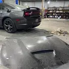 كبوت تشارجر srt