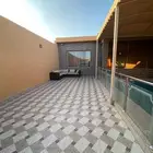 استراحة للبيع بكامل ملحقاتها