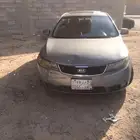 كيا سيراتو 2011 فل كامل