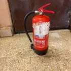 طفايات طفاية حريق للبيع