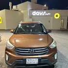 كريتا هيونداي 2017