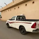 هايلكس شد بلد