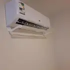 مصد هواء مكيف أسبلت