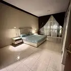شاليه منتجع درة العروس على البحر مباشرة