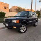 رنج روفر 1998