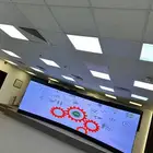 معارض ومؤتمرات شاشات عرض تاجير يومي وشهري
