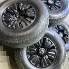 جنوط سوبر سفاري معا كفرات شاهين ريدنز 900 17