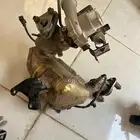 تربو هافال جوليان 2022