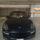 بورش كايين gts