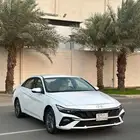 هواندي النترا 2024 سمارت مكينة 1.6