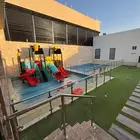 استراحة وشاليهات جديدة وراقية