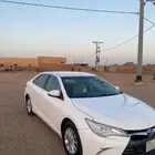 كامري 2017للبيع