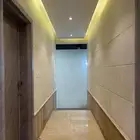 للبيع شقق دور ارضي بمدخل خاص داخل حد الحرم بالرانوناء