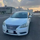 نيسان سينترا