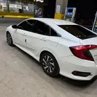 سيفيك 2016 فل كامل