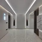 شقق تمليك فاخرة ولي العهد 1 داخل الحد 4 غرف ب 430