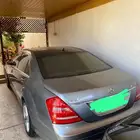 مرسيدس S 350