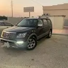كيا موهافي ((بنزين))