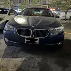 بي ام 520