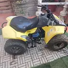 للبيع دباب سوزوكي 80