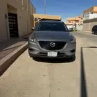 مازدا CX9 نظيف جدا