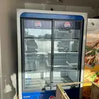 freezer. الفريزر