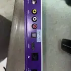 رسيفرات بين سبورت شبه جديده.