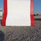 حواجز خرسانية نيوجرسي جميع المقاسات