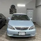 كامري 2005 فئة GLI