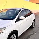 فوكس فورد للبيع 2014 ممشى قليل