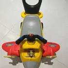 ألعاب أطفال مع اضواء و أصوات