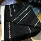 قماش عباية جاكار فاخر بسعر الجملة