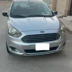 فورد فيجو 2018