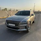 جنسس GV80 2023 رويال فل كامل