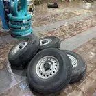 بوالين مع جنوط حجم 16