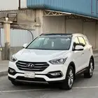 هيونداي سنتافي2016 بانوراما6 سلندر