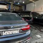 مساعدات بي ام G12 2016 2017 730i 740i 2020 2019 مساعد بي ام