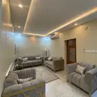 شقة للاجار الشهري