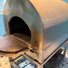 فرن مصنع الجزيره حجري بحاله ممتازه - اشتغل 5 شهور فقط