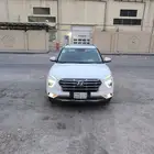 هونداي كريتا موديل 2021 فل كامل