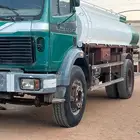 مرسيدس عادي 1989