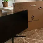 شاشة قيمنق