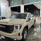 GMC Sierra سيرا اللفيشن