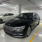 للبيع بي ام دبليو 750 LI