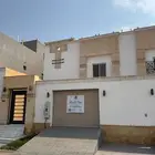 فيلا دبلوكس للايجار في حي الزمرد بابحر الشمالية- جدة
