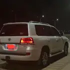 تيوتا لاند كروزر جى اكس آر ديزل 2021
