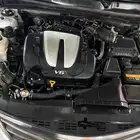 مكينة كدينزا ازيرا