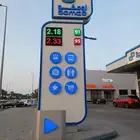 لوحات حروف بأرزة