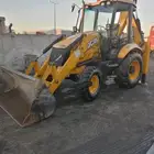جي سي بي للإيجار شهري سفتي