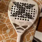 NOX AT10 GENIUS ATTACK 12K ALUM XTREME 2026